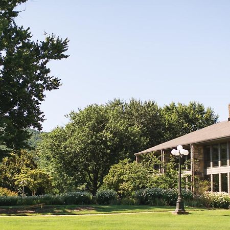 The Ridges Resort On Lake Chatuge Young Harris Exterior photo