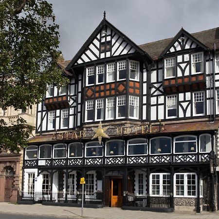 The Star Hotel Great Yarmouth Exterior photo