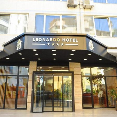 Hotel Leonardo Durres Exterior photo