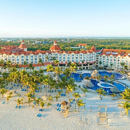 Occidental Caribe Hotel Punta Cana Exterior photo