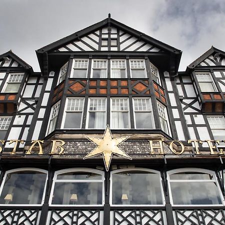 The Star Hotel Great Yarmouth Exterior photo