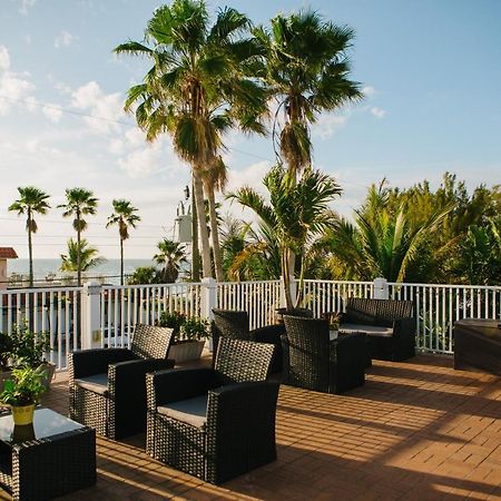 Beach Club At Anna Maria Island By Rva Bradenton Beach Exterior photo