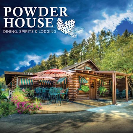 Powder House Lodge Keystone Exterior photo