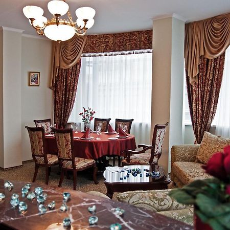 Europe Hotel Rostov-on-Don Room photo