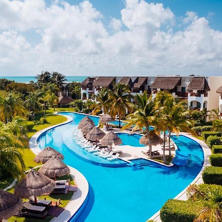 Valentin Imperial Riviera Maya All Inclusive - Adults Only Playa del Carmen Exterior photo