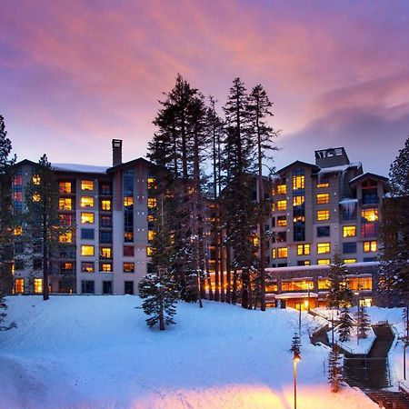 The Westin Monache Resort, Mammoth Mammoth Lakes Exterior photo