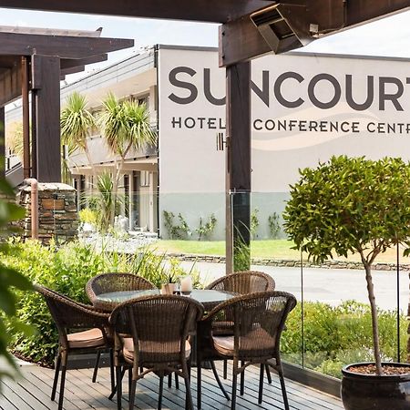 Suncourt Hotel & Conference Centre Taupo Exterior photo