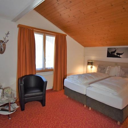 Hotel Cabana Grindelwald Exterior photo