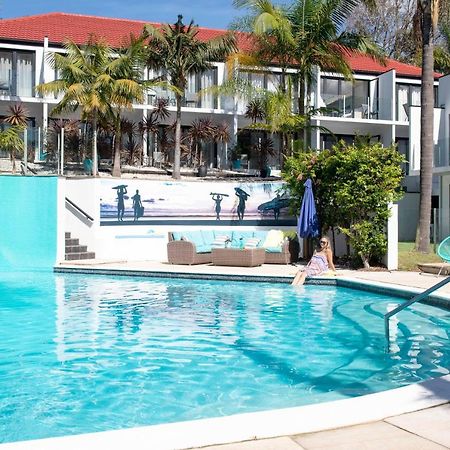 Terrigal Pacific Coastal Retreat Motel Exterior photo