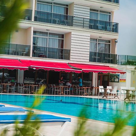 Belmare Hotel Kusadasi Exterior photo