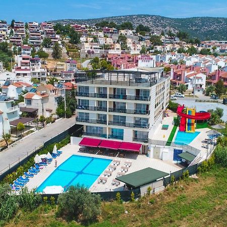 Belmare Hotel Kusadasi Exterior photo