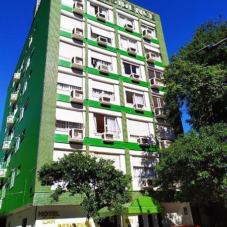 Hotel Lar Residence Porto Alegre Exterior photo