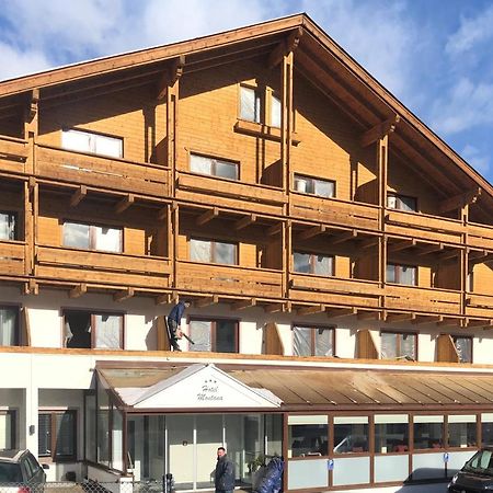 Hotel Montana Telfes im Stubai Exterior photo