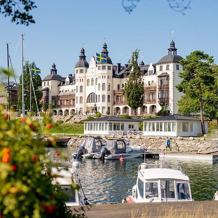 Grand Hotel Saltsjobaden Exterior photo