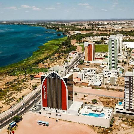 Nobile Suites Del Rio - Petrolina Exterior photo