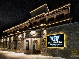 Wellness Hotel Bulgaria Bansko Exterior photo pics,photos