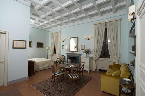 Palazzo Grande Residenza D'Epoca Hotel Piegaro  Room photo