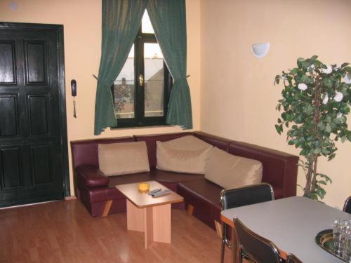 Residence Irlanda Timisoara Room photo