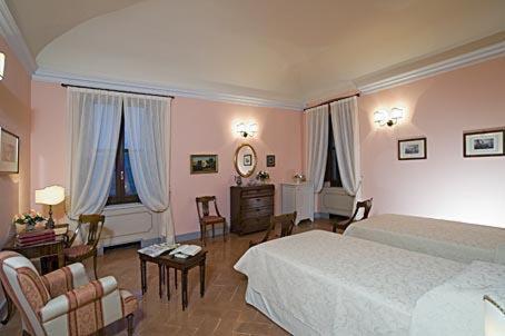 Palazzo Grande Residenza D'Epoca Hotel Piegaro  Room photo