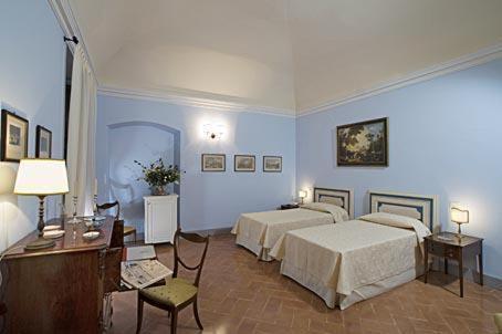 Palazzo Grande Residenza D'Epoca Hotel Piegaro  Room photo