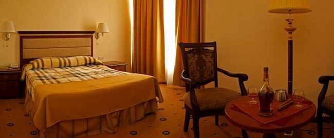 Armenia Hotel Stepanakert Room photo
