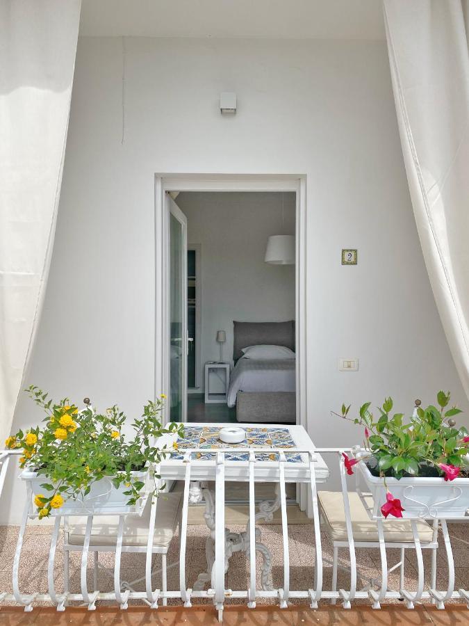 La Giuliva Charming Rooms Anacapri  Exterior photo