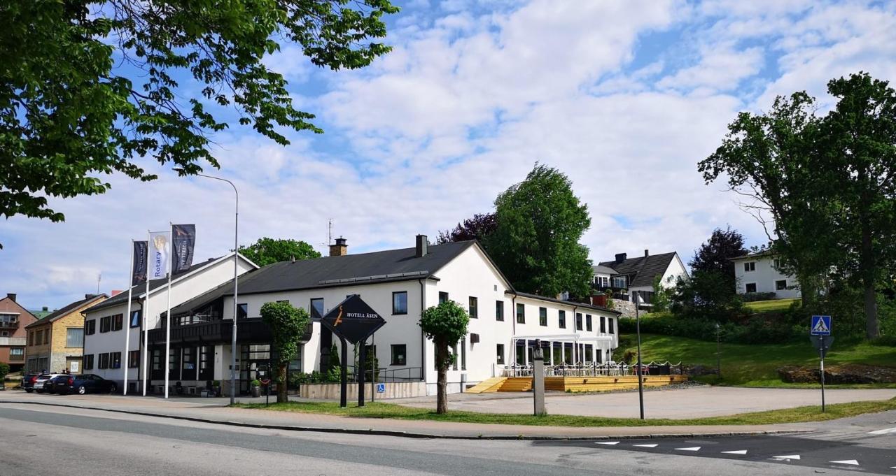 Hotell Asen Anderstorp Exterior photo