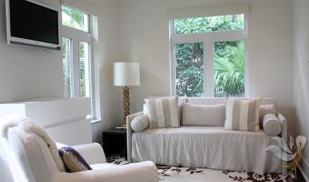 4 Bedroom Villa Marina - Miami Beach Exterior photo