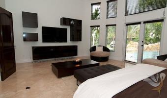 6 Bedroom Villa Castillo - Miami North Miami Exterior photo