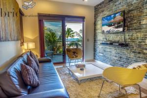 Ocean Front Condo With Full Amenities Sleeps 6 Playa del Carmen Exterior photo