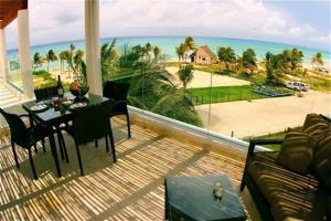 The Elements - 3 Bedroom Penthouse Playa del Carmen Exterior photo