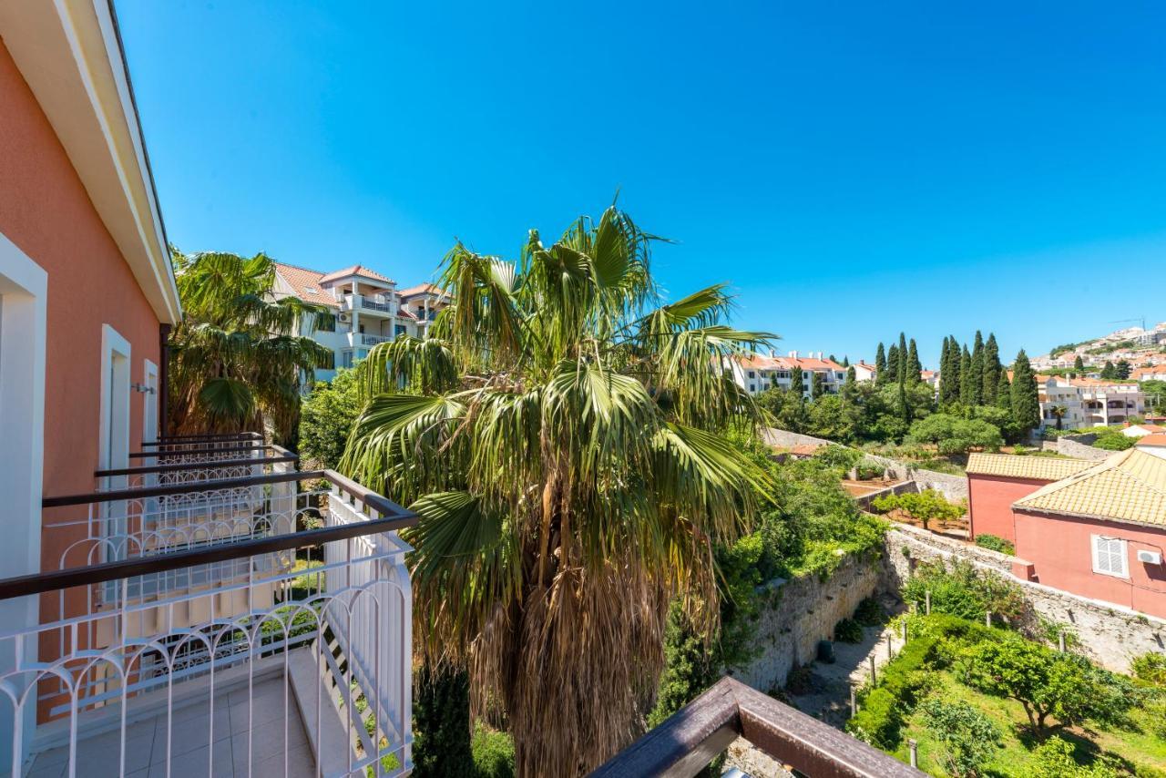 Hotel Lapad Dubrovnik Exterior photo