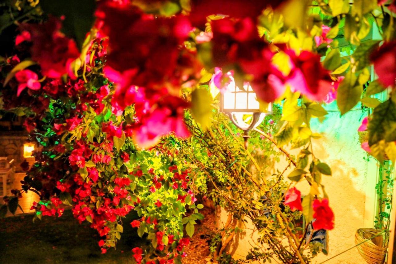 Sari Gelin Alacati Hotel Exterior photo