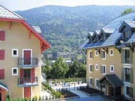 Rental Apartment Les Arolles Lagrange Confort+ 24 - Saint-Gervais-Les-Bains, 1 Bedroom, 4 Persons Exterior photo