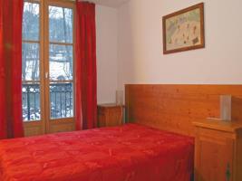 Rental Apartment Les Arolles Lagrange Confort+ 24 - Saint-Gervais-Les-Bains, 1 Bedroom, 4 Persons Exterior photo
