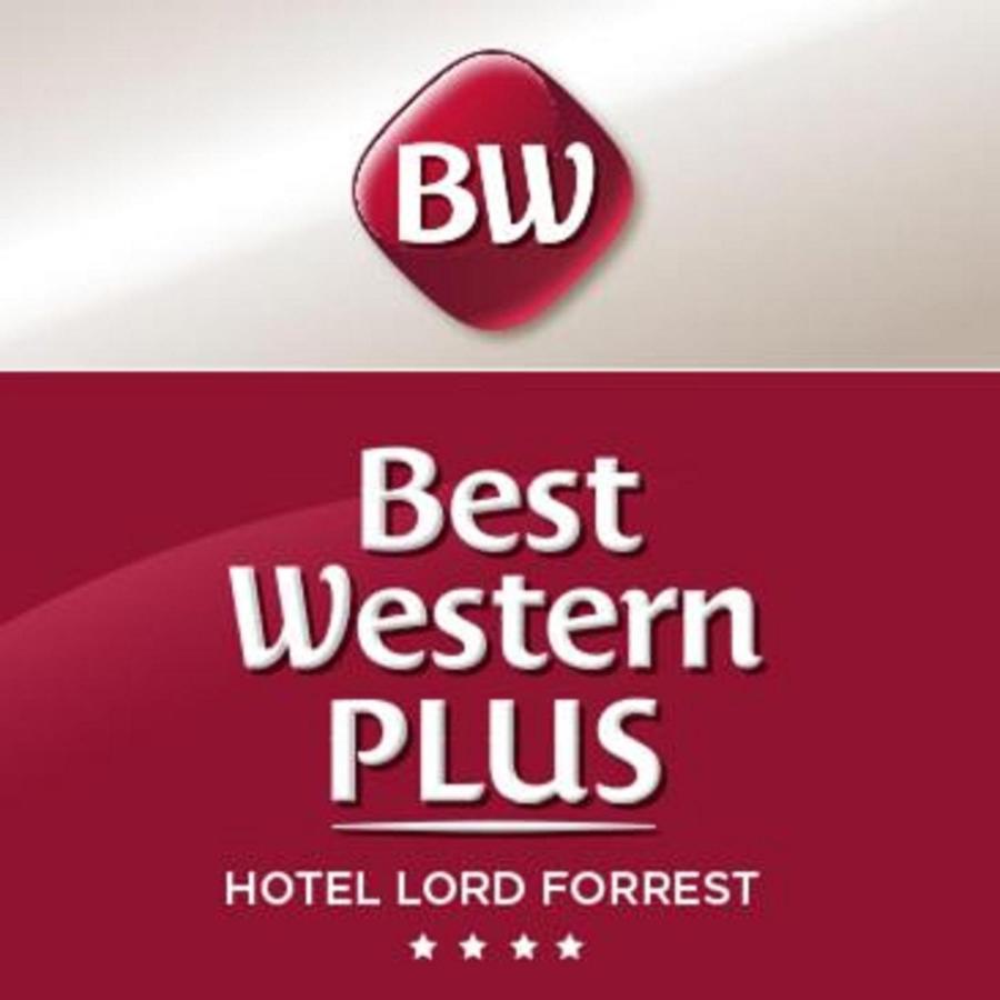 Best Western Plus Hotel Lord Forrest Bunbury Exterior photo