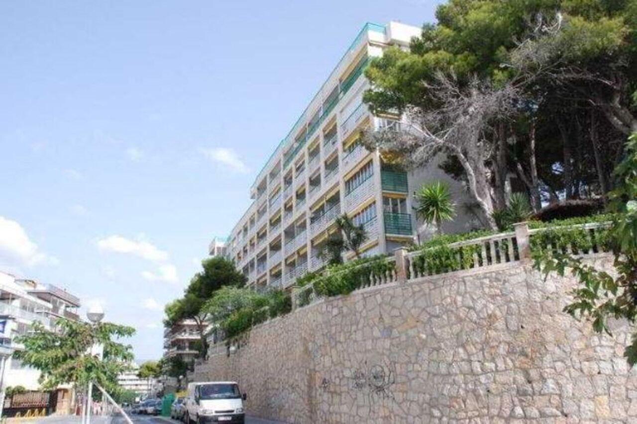 Blaumar Hotel Salou Exterior photo