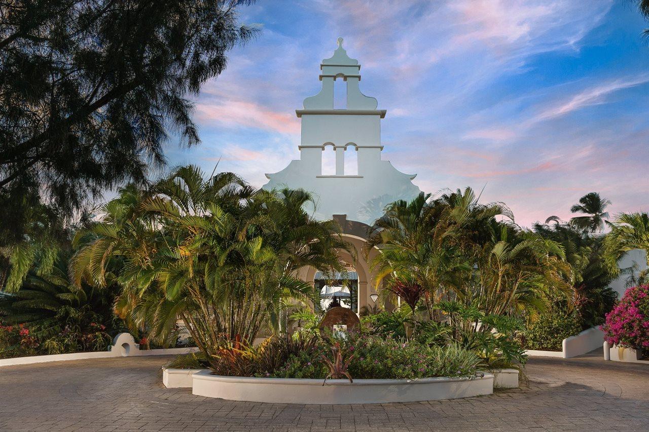 Spice Island Beach Resort St. George's Exterior photo