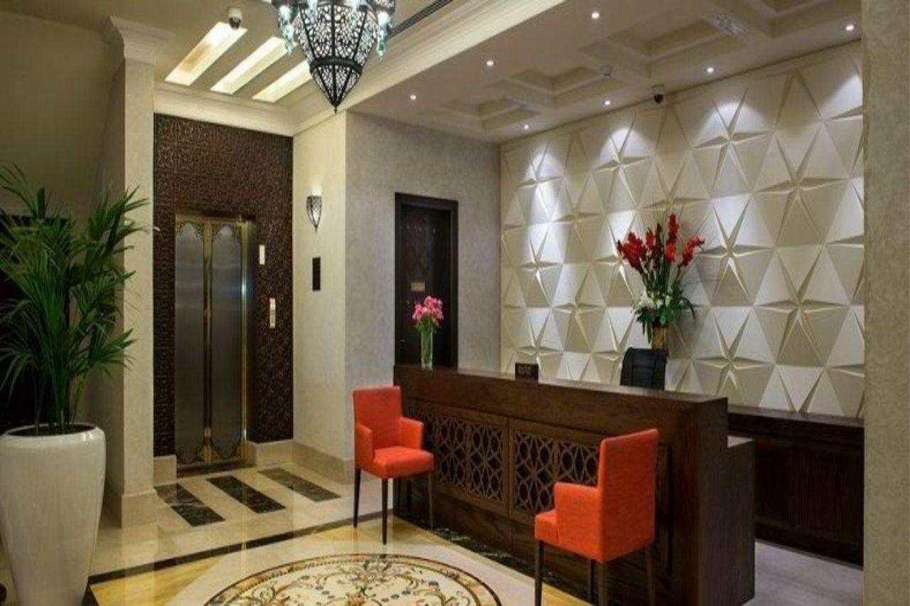 Al Jomrok Souq Waqif Boutique Hotels Doha Exterior photo