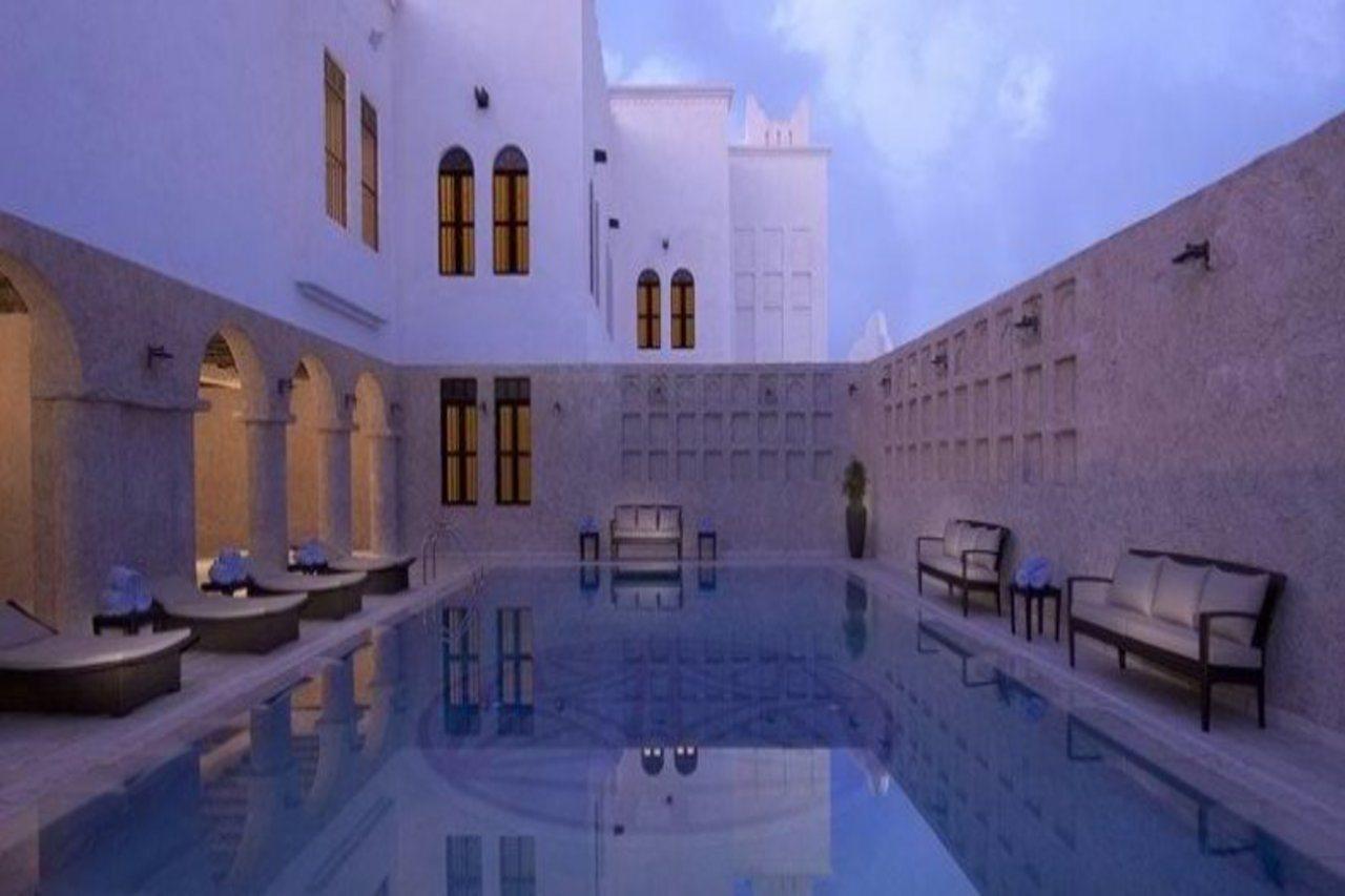 Al Jomrok Souq Waqif Boutique Hotels Doha Exterior photo