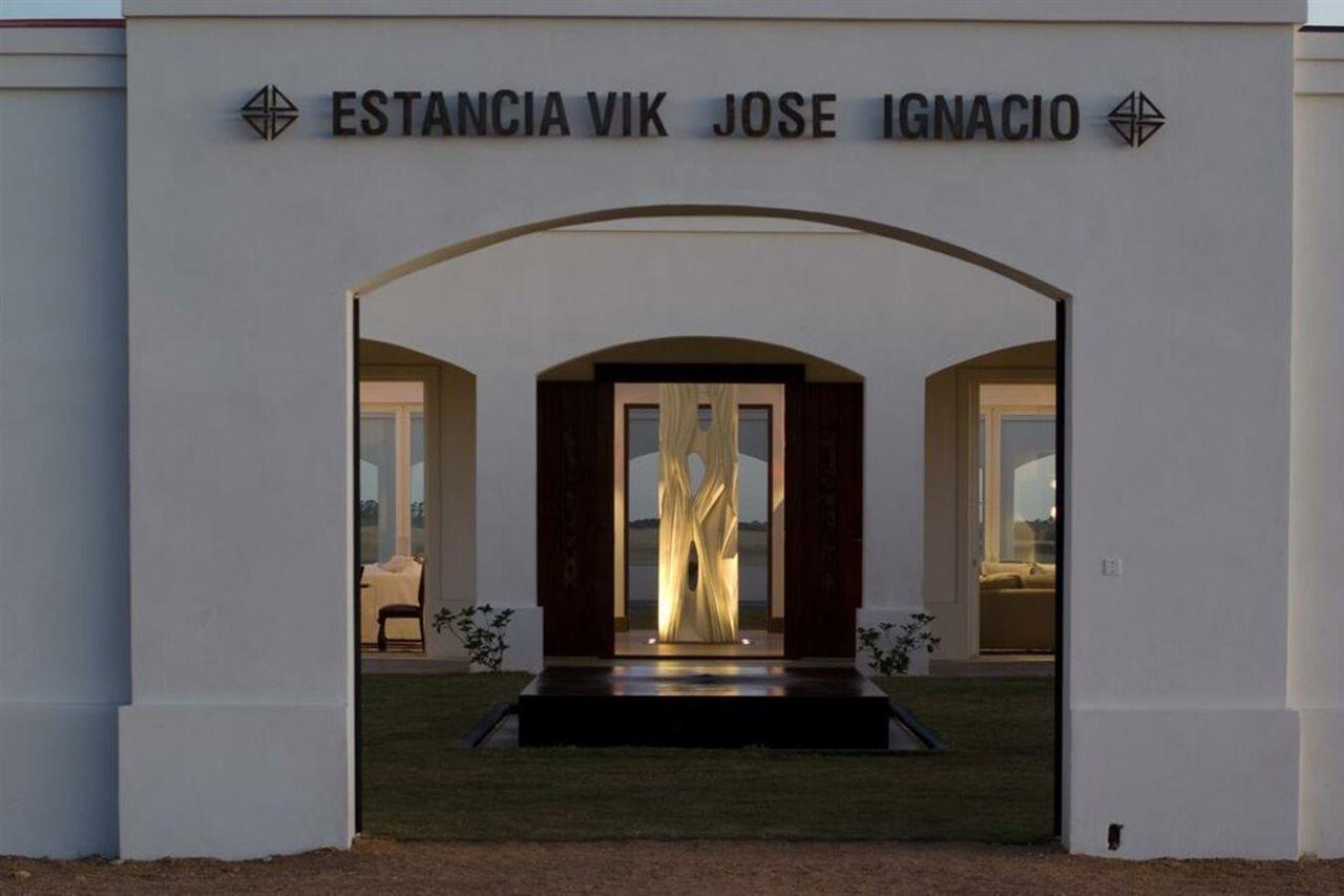 Estancia Vik Jose Ignacio Hotel Exterior photo