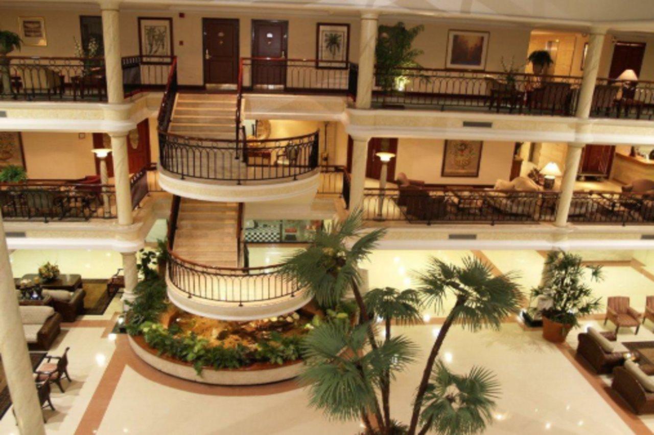 Hotel Mara Inn Ciudad Guayana Exterior photo