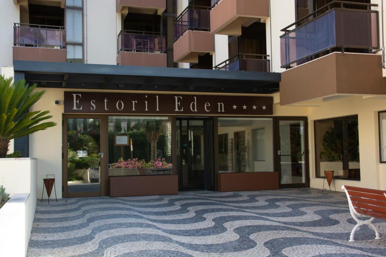 Hotel Estoril Eden Exterior photo