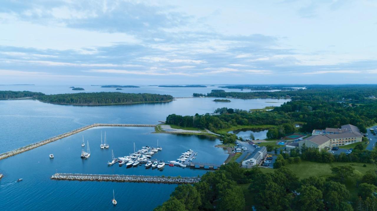 Oak Island Resort & Conference Centre Western Shore Exterior photo