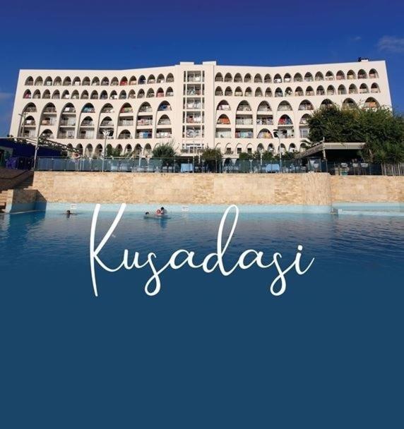 Goldenday Wings Hotel Kusadasi Exterior photo