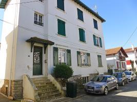 Les Chenes Hotel Anglet Exterior photo