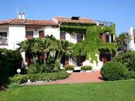 Valeria Hotel Giardini Naxos Exterior photo