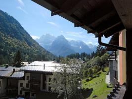 Fienili Di Brenta Hotel Madonna di Campiglio Exterior photo