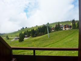 Le Balcon De L'Etale Hotel Manigod Exterior photo