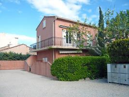 Les Jardins De Neptune Hotel La Ciotat Exterior photo